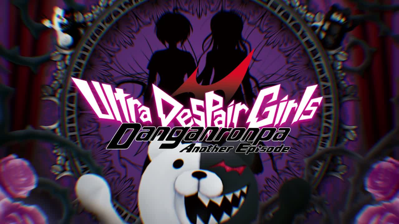 Mes retrouvailles avec Danganronpa – Danganronpa Another Episode: Ultra Despair Girls